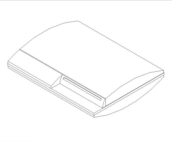 Sony Playstation ® 3