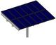 PV Pole mounted Solar Array