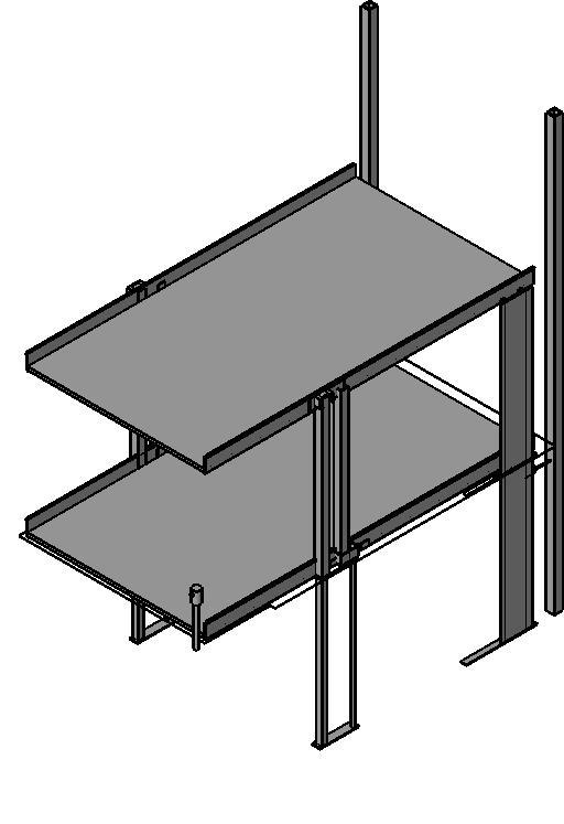 Basic Parklift