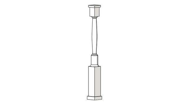 Queen Anne Column
