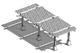 TRELLIS: fully parametric which allows adjustment in all dimensions