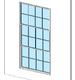 Triple Hung Windows