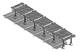 TRELLIS VARIABLE BAY: fully parametric adjustable no. of bays