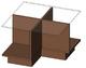 Center coffee table