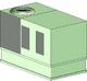 HVAC Package Unit