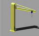 Jib Crane Parametric