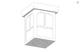CM1570-ceiling fixture