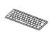 Apple Computer Wireless Keyboard