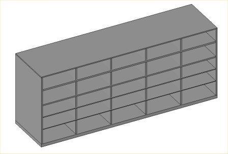 Mail Sorter