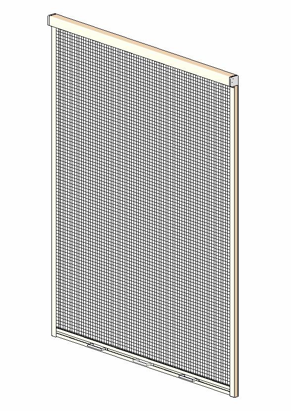 Screen for Windows, Cassette style
