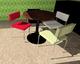 Cadeira(Chair) Sixties