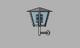 Wall lamp