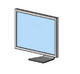 Apple Cinema Computer Display Monitor