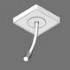 Ceiling Mounted Microphone