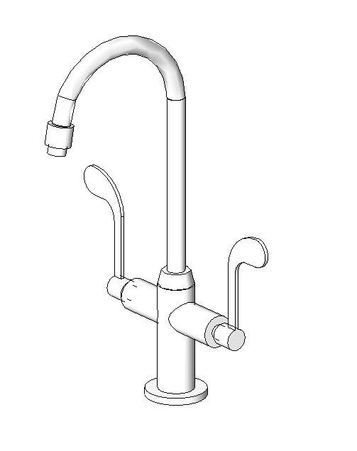 Kohler - Sink Faucet