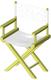 Directors chair