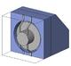Wall Fan 54