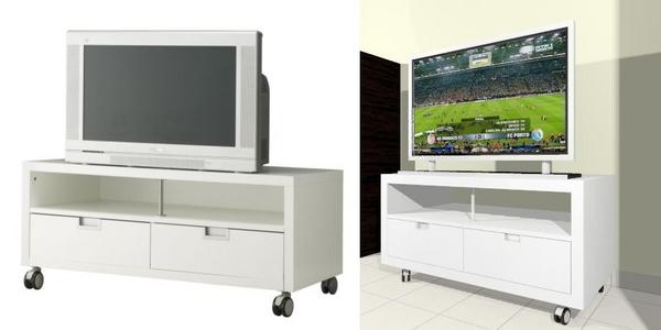 IKEA - BESTA TV