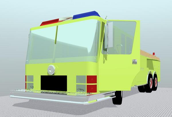 FireTruck