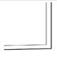 Metal Panel - Outside Corner