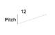 Slope Symbol