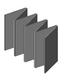 Folding Partion (generic model)