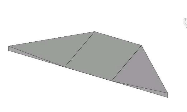 3D ADA Ramp