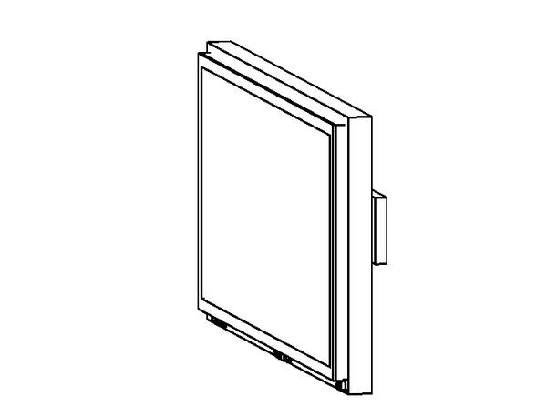 flat panel lcd