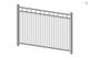 Ornamental Fence