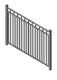 Ornamental Fence