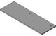 Counter w/ Grommet Holes