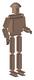 A Mechanical Man