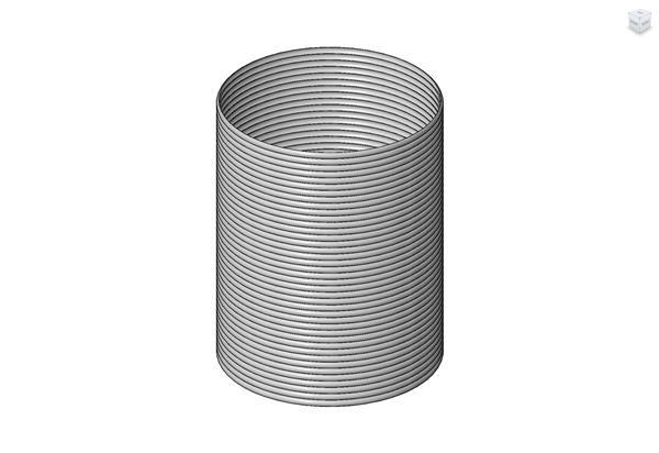 Water storage tank