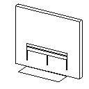 Countertop - 2D