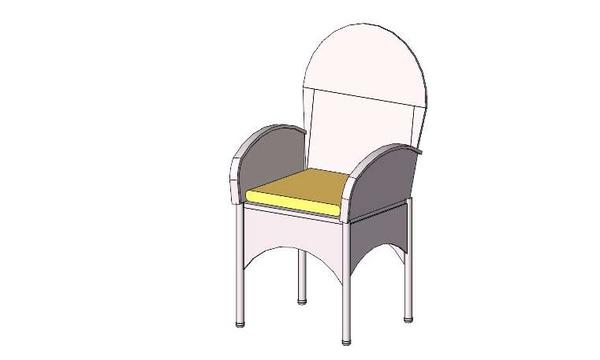 Porch Chair