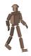 A Mechanical Man 2
