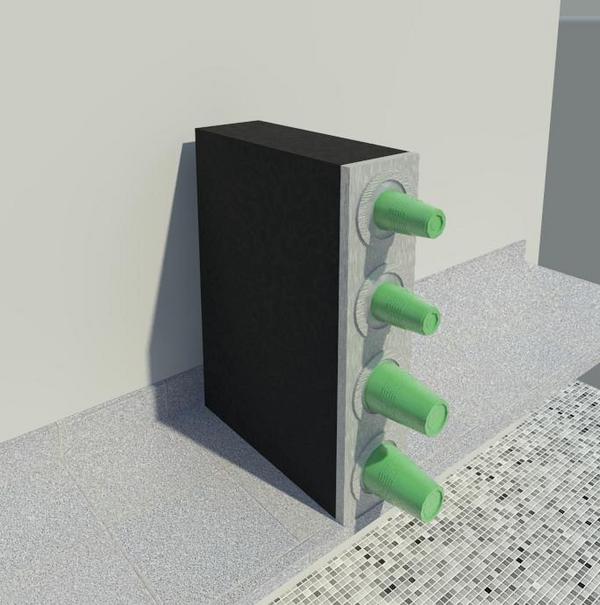 Cup Dispenser