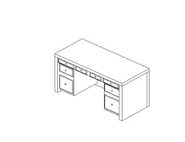 desk