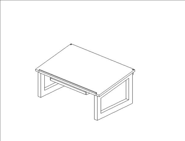 Drafting Table