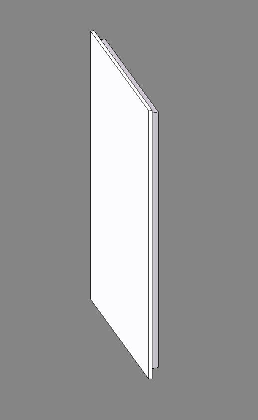 MIRROR W/ MED CAB