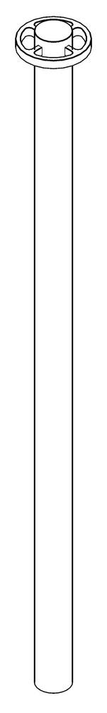 Stanchion Pole