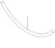 Stanchion Rope
