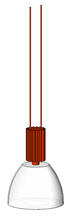 Pendant Light Fixture - BetaCalco Belaro 16"