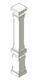 Rectangular Column