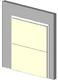 Horizontally Opening Freight Elevator Doors
