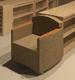Chair - ZK lounge