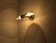 Urban Archeology Sconce