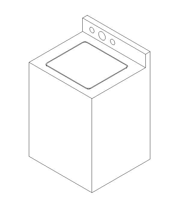 washer