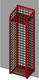 Wall Mounted Locker END