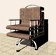 Modern Chair - DJC
